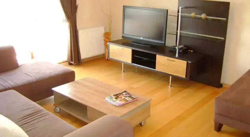Анкара: Ata Residence