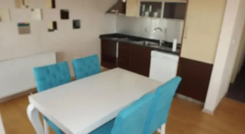 Анкара: Ata Residence