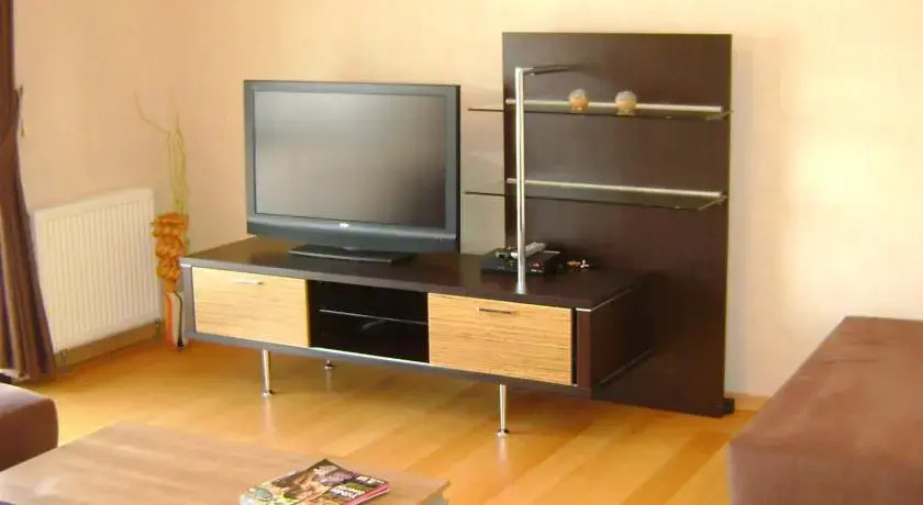 Анкара: Ata Residence