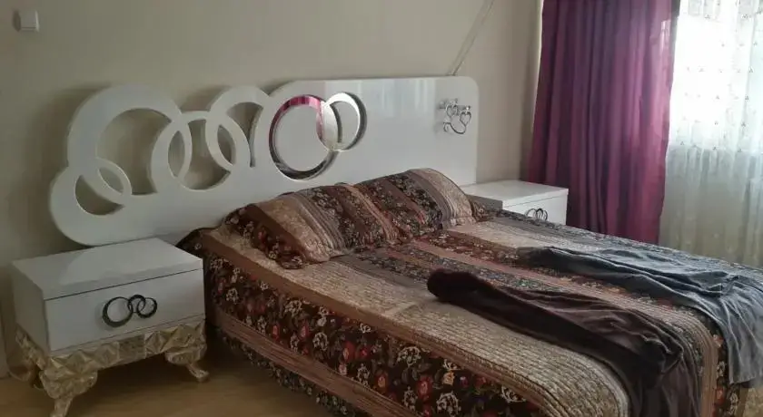 Стамбул: Asel House