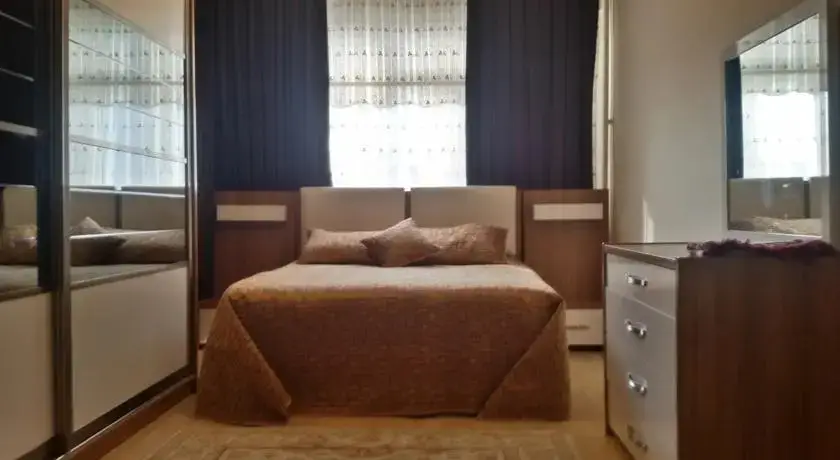 Стамбул: Asel House