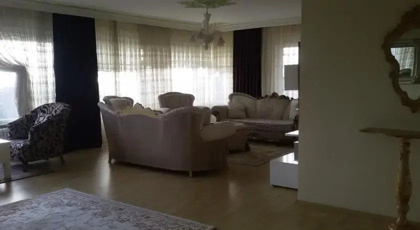 Стамбул: Asel House