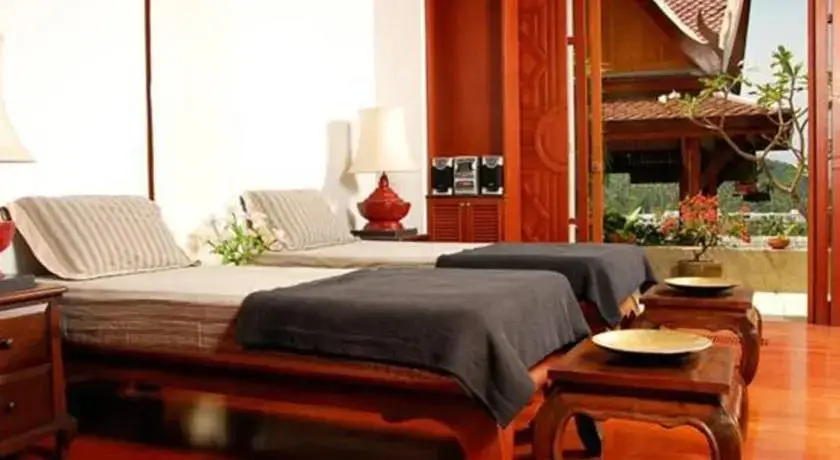 Тхаланг: Luxury Villa Surin Beach