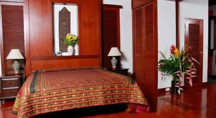 Luxury Villa Surin Beach — фото 1