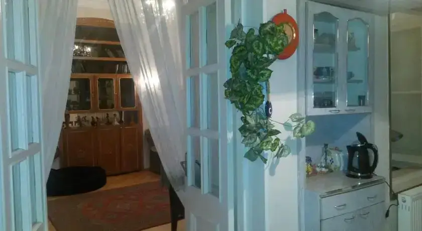 Тбилиси: Betlemihome