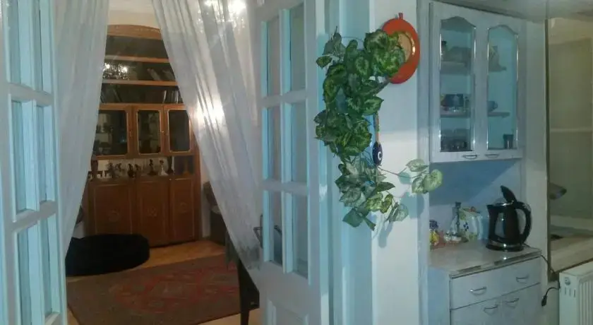Тбилиси: Betlemihome