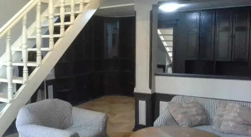 Тбилиси: Apartment Lermontov street