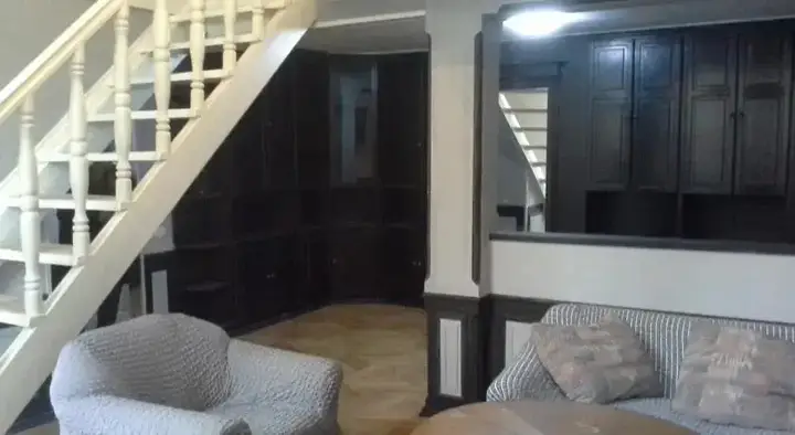 Тбилиси: Apartment Lermontov street