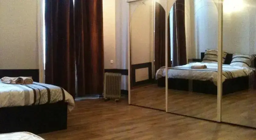 Тбилиси: Apartment Lermontov street
