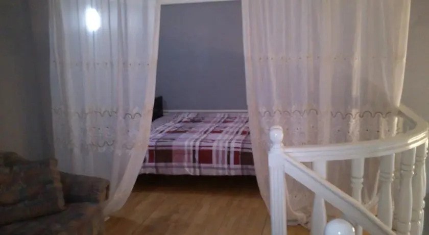Тбилиси: Apartment Lermontov street