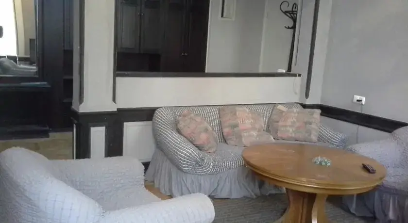 Тбилиси: Apartment Lermontov street