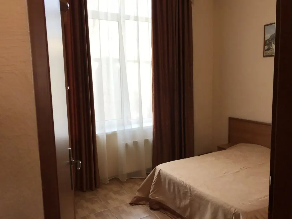 Евпатория: Парус 