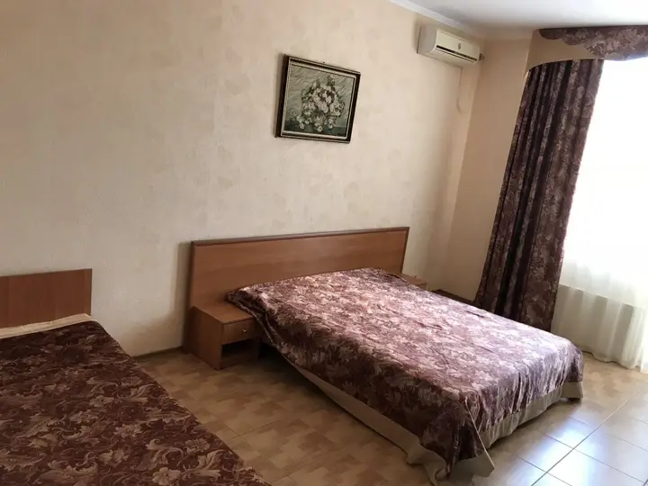 Евпатория: Парус