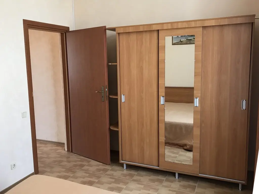 Евпатория: Парус
