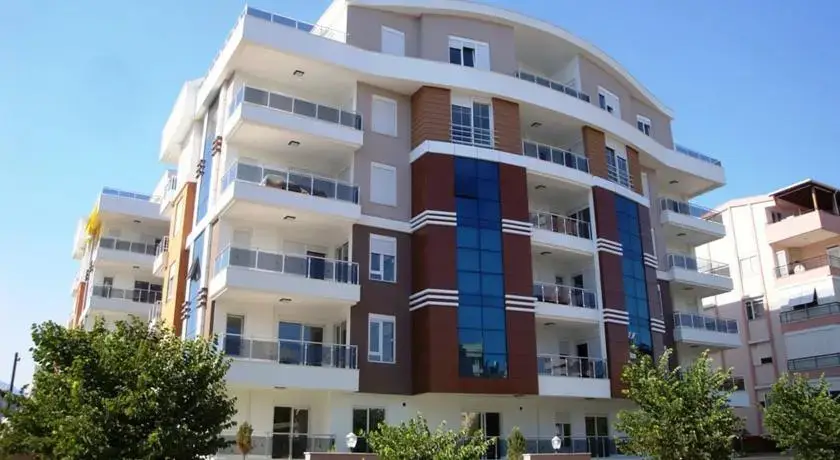 Анталья: Premium Park 1 Apartment