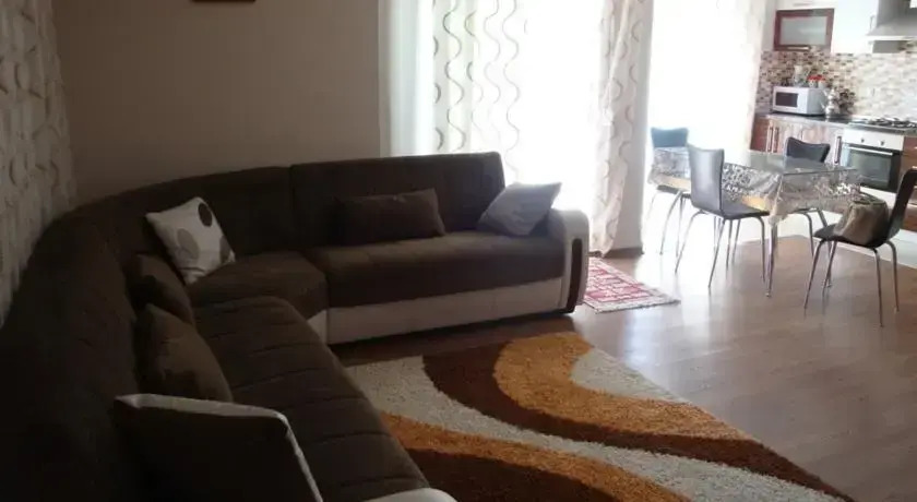 Анталья: Premium Park 1 Apartment