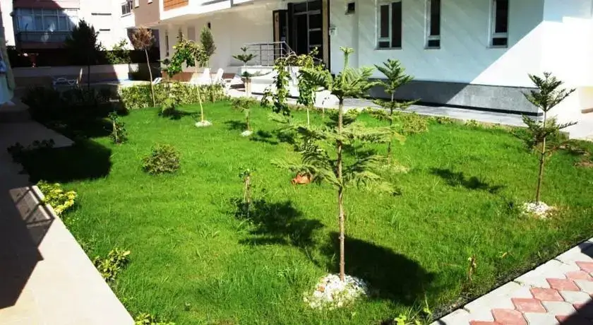 Анталья: Premium Park 1 Apartment
