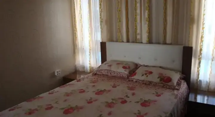Анталья: Premium Park 1 Apartment