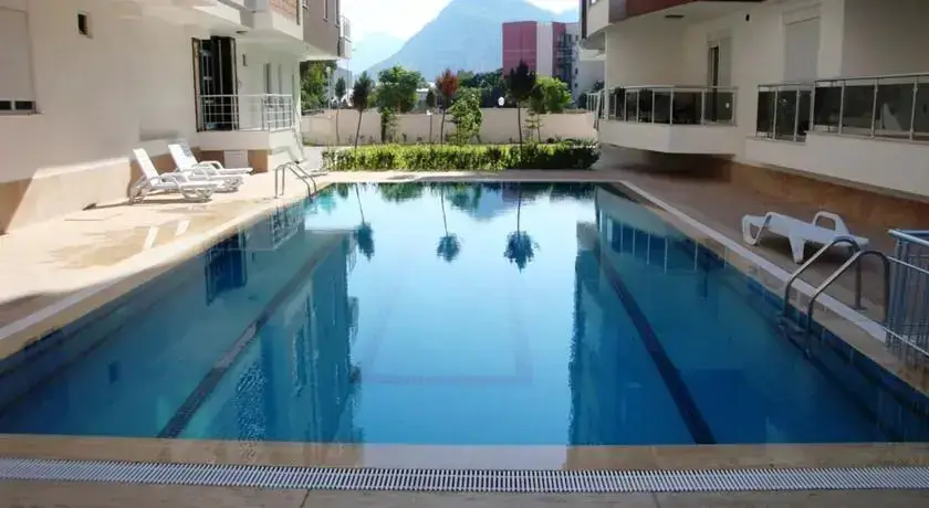 Анталья: Premium Park 1 Apartment