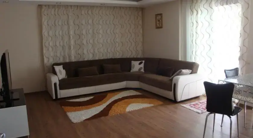 Анталья: Premium Park 1 Apartment