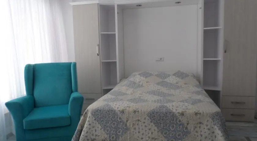 Cozy Studio in Marmaris — фото 1