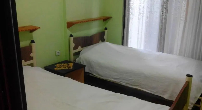 Акьяка: Alisa Apartment