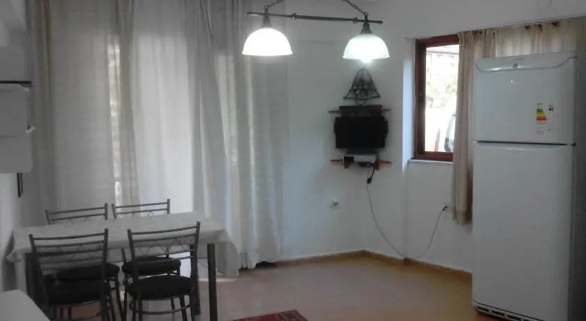 Акьяка: Alisa Apartment