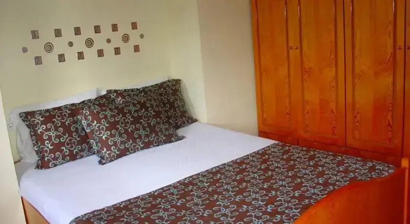 Фетхие: Villa Ankakusu