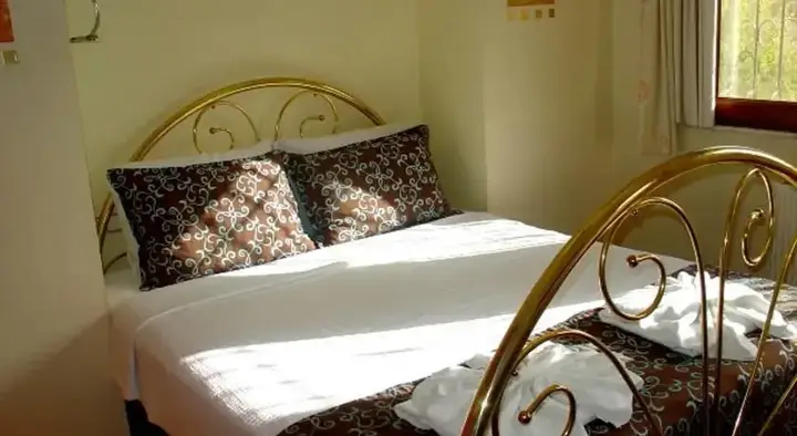 Фетхие: Villa Ankakusu