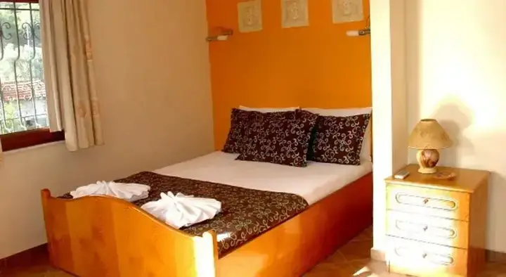 Фетхие: Villa Ankakusu