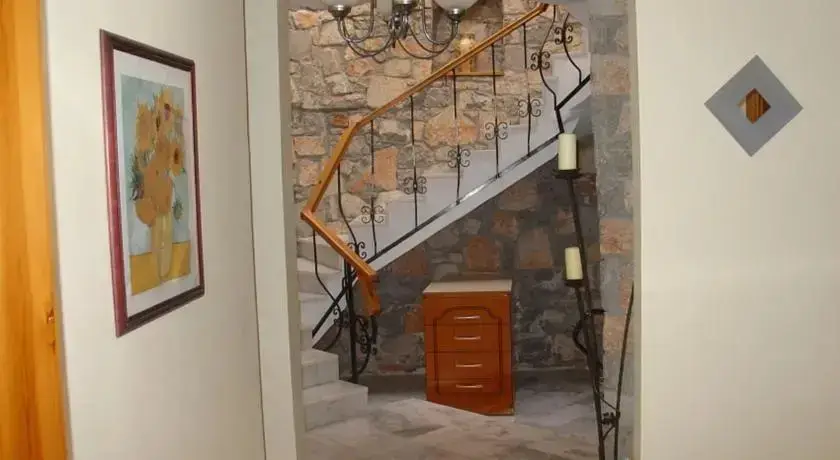 Фетхие: Villa Ankakusu