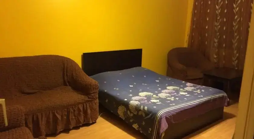 Батуми: Apartment Kvernadze