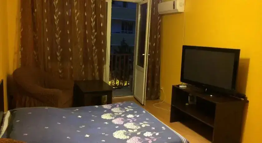 Батуми: Apartment Kvernadze