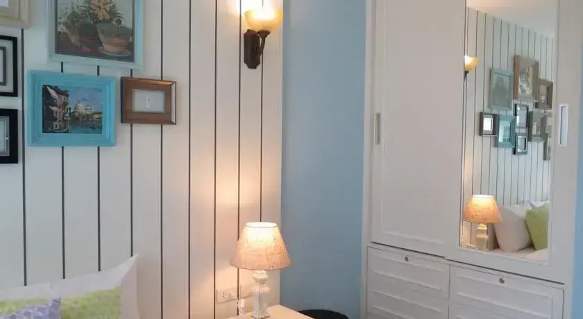 Хуахин: Summer Huahin Condo 2 Bed Pool View by Dome