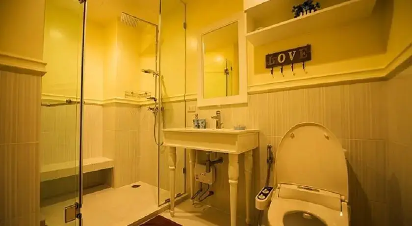 Хуахин: Summer Huahin Condo 2 Bed Pool View by Dome