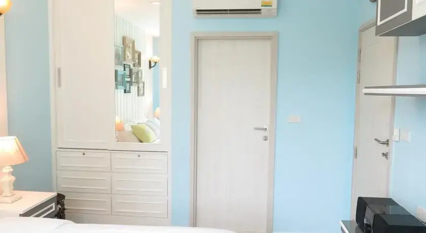 Хуахин: Summer Huahin Condo 2 Bed Pool View by Dome