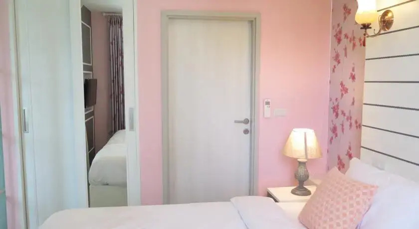 Хуахин: Summer Huahin Condo 2 Bed Pool View by Dome