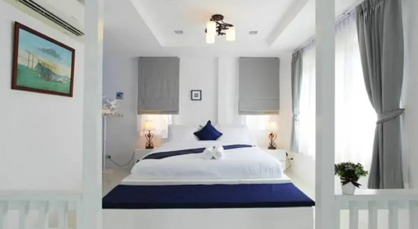 La Perouse Boutique Resort — фото 1