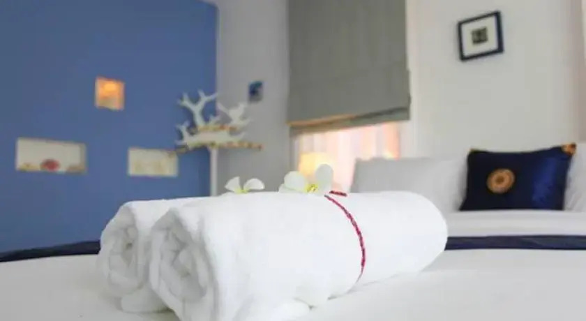 Сам-Рои-Йот: La Perouse Boutique Resort