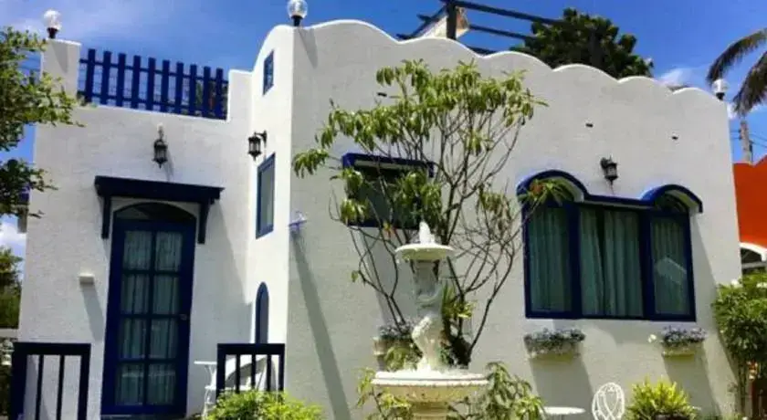 La Perouse Boutique Resort — фото 1