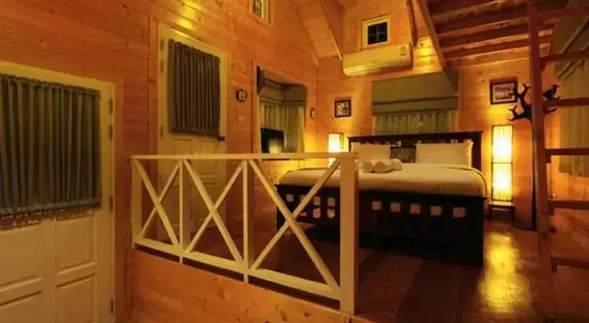 Сам-Рои-Йот: La Perouse Boutique Resort