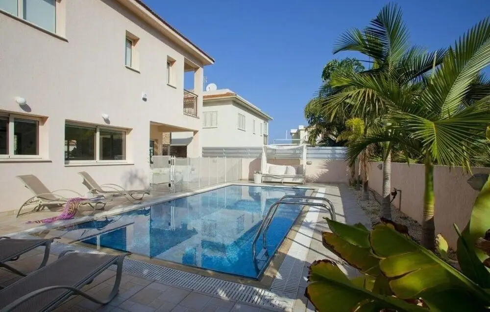 Протарас: Villa Aphrodite