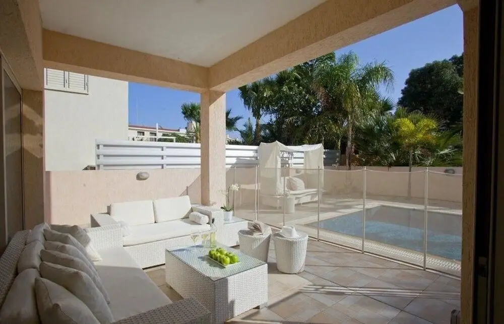 Протарас: Villa Aphrodite