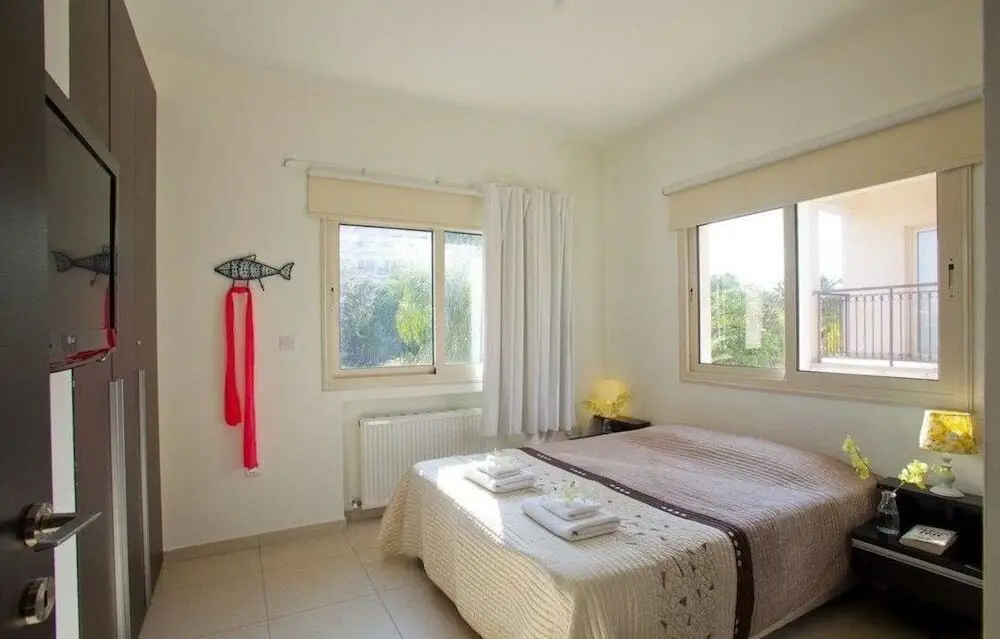 Протарас: Villa Aphrodite