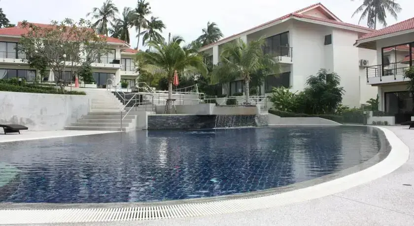 Самуи: Vacation Home Choeng Mon Gardens