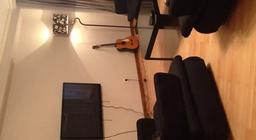 Тбилиси: Nina`s Apartment