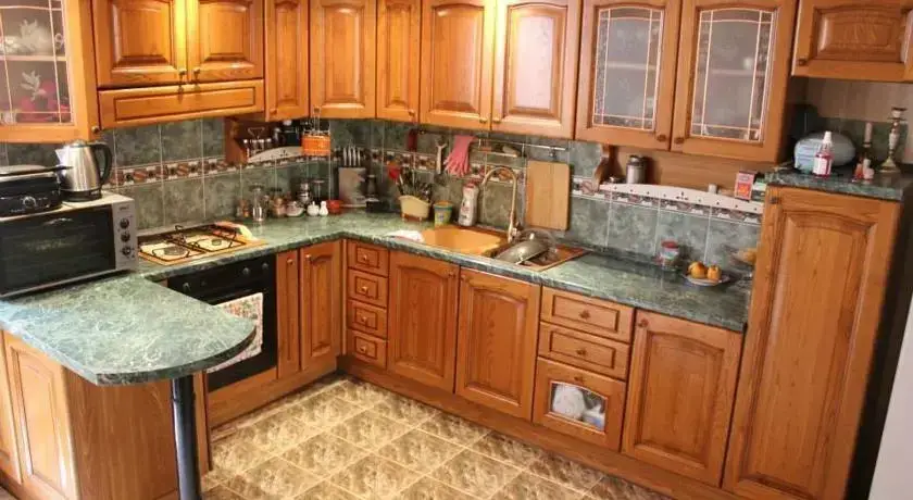 Тбилиси: Nina`s Apartment