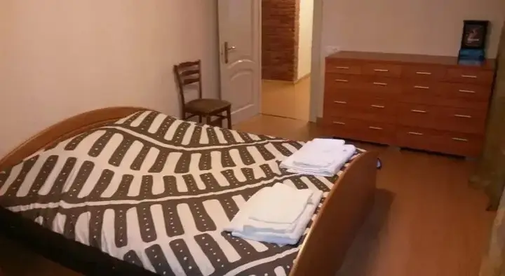 Тбилиси: Apartament Vyshiy Klass