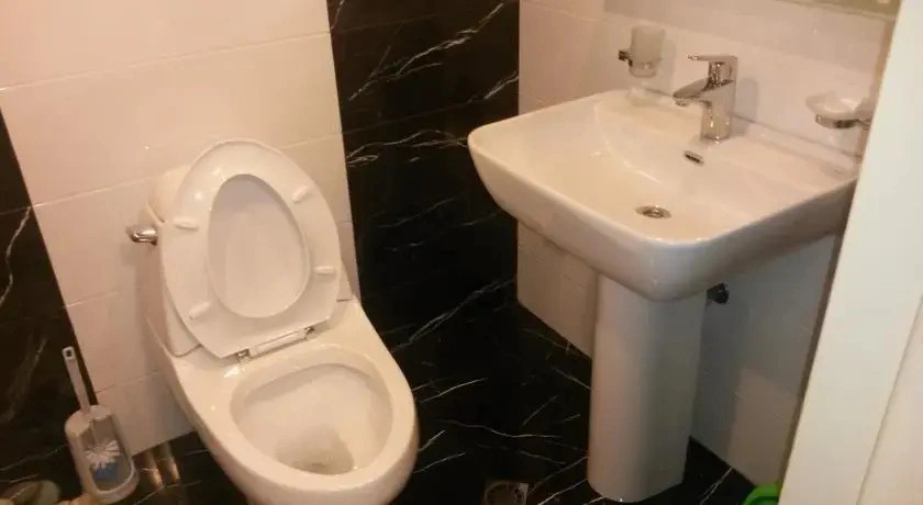 Тбилиси: Apartament Vyshiy Klass