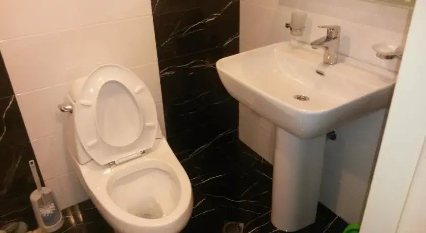Тбилиси: Apartament Vyshiy Klass
